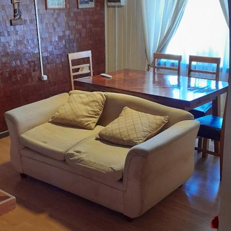 カストロRefugio Insularアパートメント 部屋 写真