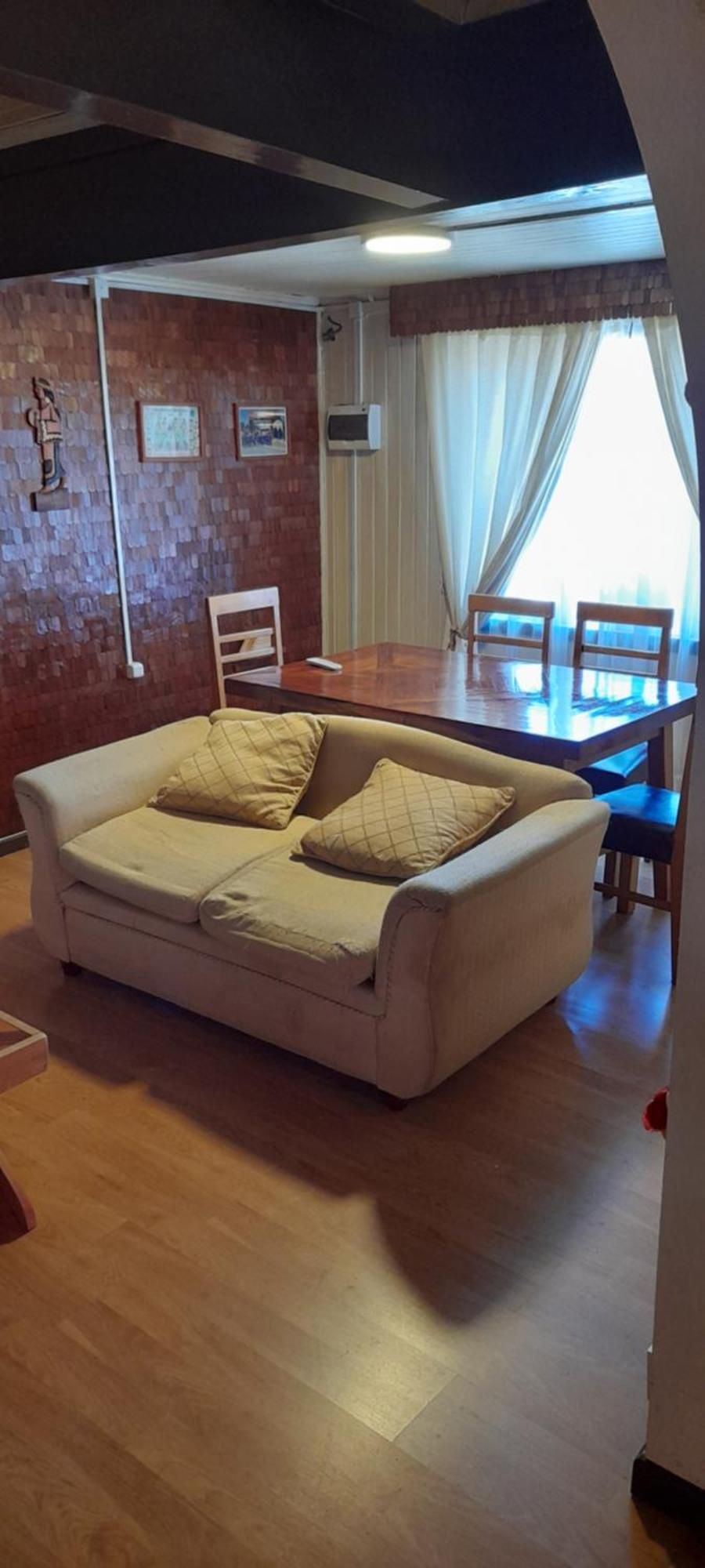 カストロRefugio Insularアパートメント 部屋 写真