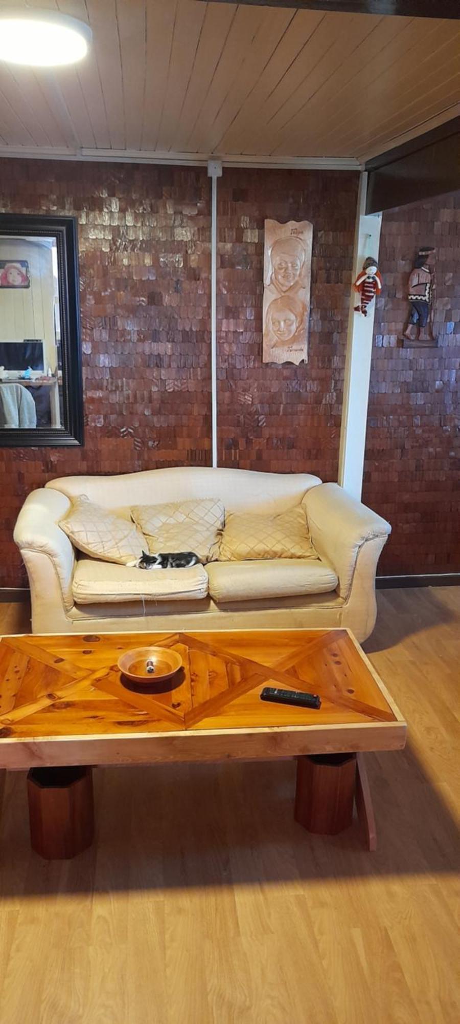 カストロRefugio Insularアパートメント 部屋 写真
