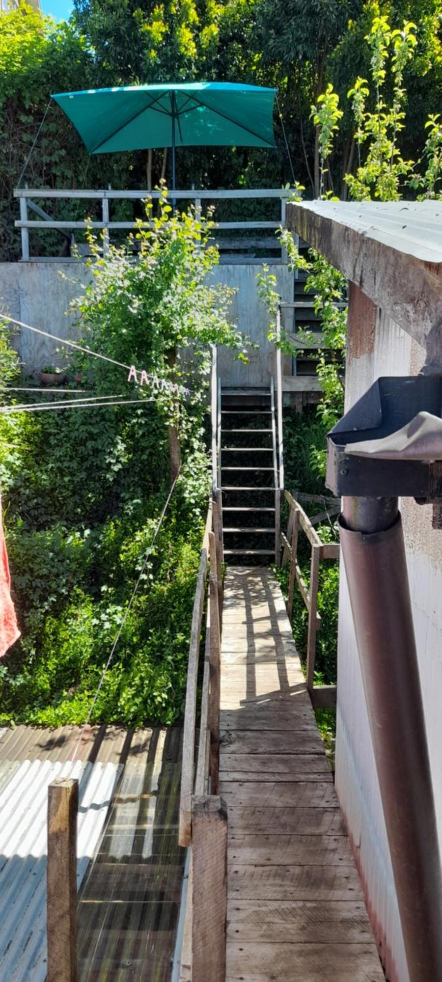 カストロRefugio Insularアパートメント 部屋 写真